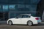 BMW 330e M Sport 2016 года